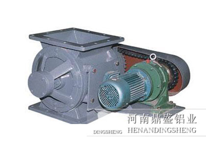 DS-LG剛性葉輪給料機(jī)