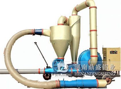 吸糧機